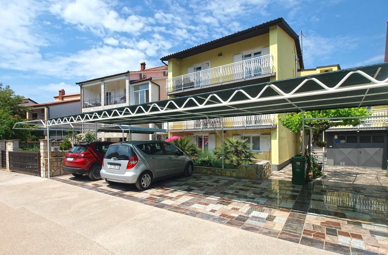 Vera 1623 * Fažana